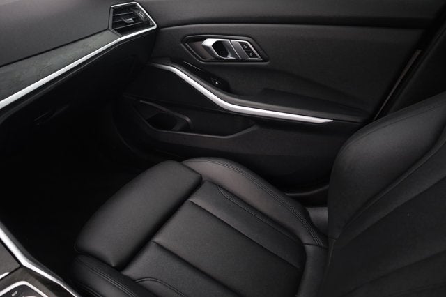 2020 BMW 3 Series M340i xDrive