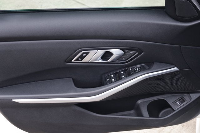 2020 BMW 3 Series M340i xDrive
