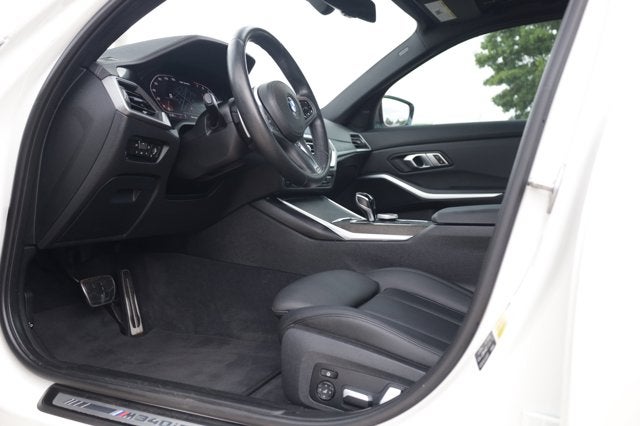 2020 BMW 3 Series M340i xDrive