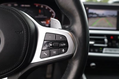 2020 BMW 3 Series M340i xDrive