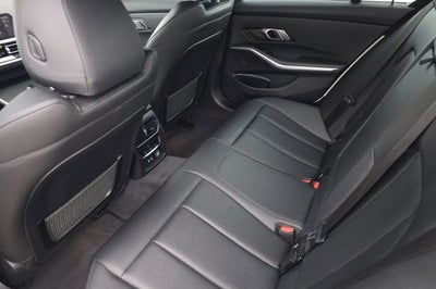 2020 BMW 3 Series M340i xDrive
