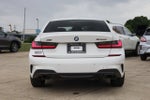2020 BMW 3 Series M340i xDrive