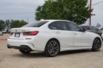 2020 BMW 3 Series M340i xDrive