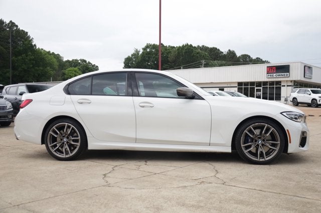 2020 BMW 3 Series M340i xDrive