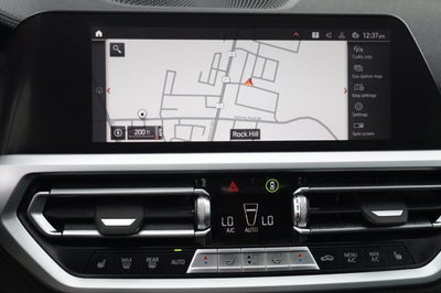 2020 BMW 3 Series M340i xDrive