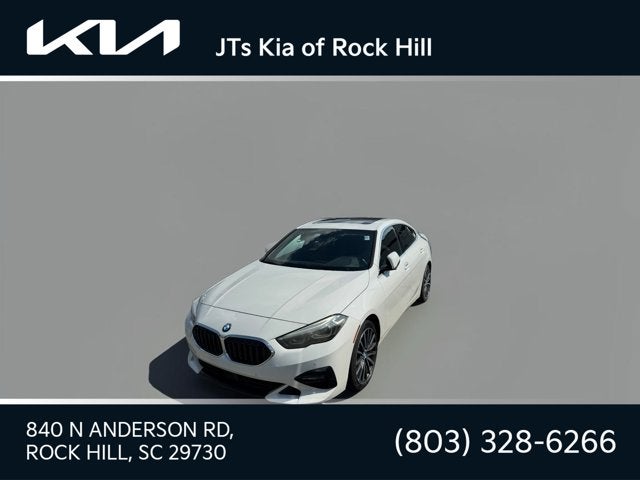 2020 BMW 2 Series 228i xDrive