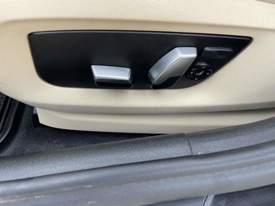 2018 BMW 5 Series 540i