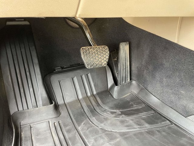 2018 BMW 5 Series 540i