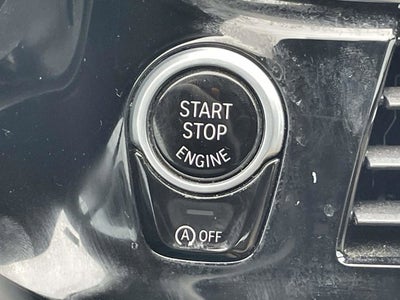 2018 BMW 5 Series 540i