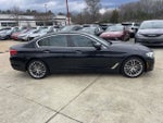 2018 BMW 5 Series 540i