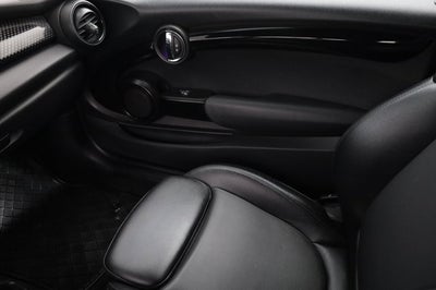 2018 MINI Convertible Cooper S