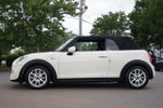 2018 MINI Convertible Cooper S
