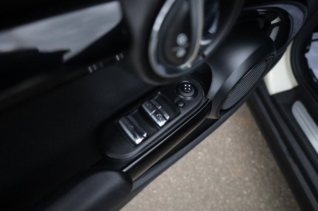 2018 MINI Convertible Cooper S