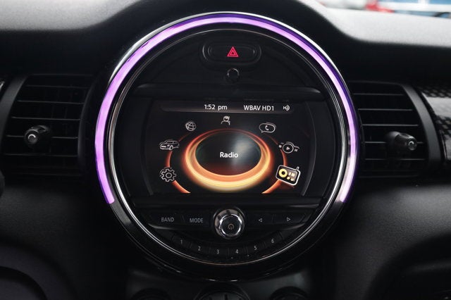 2018 MINI Convertible Cooper S