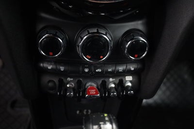 2018 MINI Convertible Cooper S