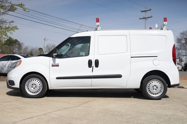 2022 RAM ProMaster City Cargo Van Tradesman