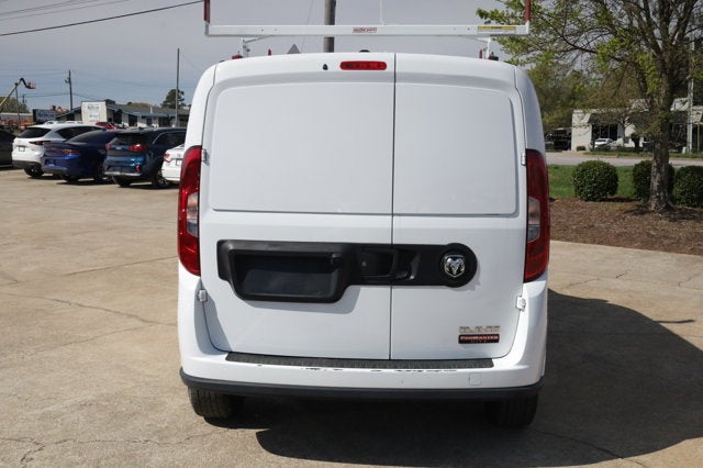2022 RAM ProMaster City Cargo Van Tradesman