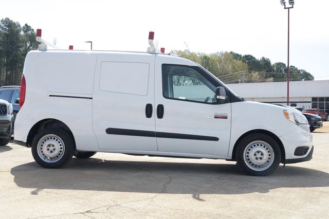 2022 RAM ProMaster City Cargo Van Tradesman