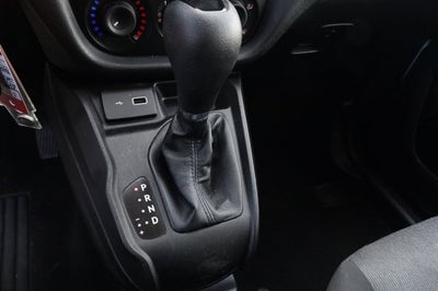 2022 RAM ProMaster City Cargo Van Tradesman