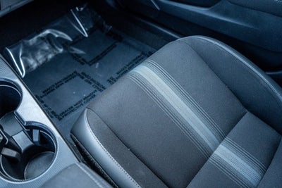 2024 Honda Civic Hatchback Sport