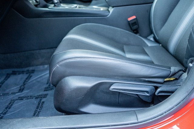 2024 Honda Civic Hatchback Sport