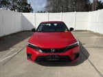 2024 Honda Civic Hatchback Sport