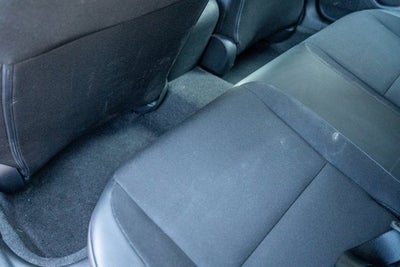 2024 Honda Civic Hatchback Sport