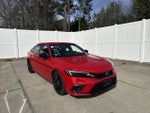 2024 Honda Civic Hatchback Sport