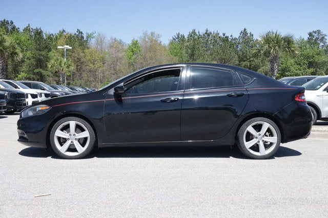 2015 Dodge Dart GT