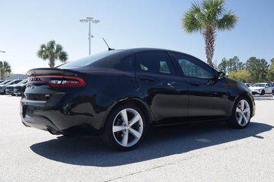 2015 Dodge Dart GT