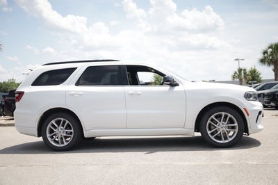 2023 Dodge Durango GT Plus
