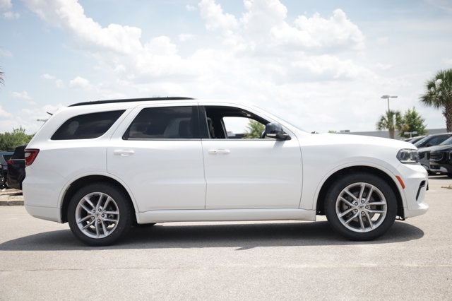 2023 Dodge Durango GT Plus