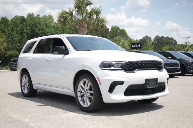 2023 Dodge Durango GT Plus