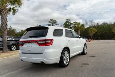 2023 Dodge Durango GT