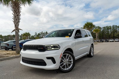 2023 Dodge Durango GT