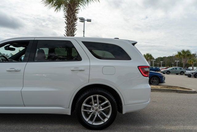 2023 Dodge Durango GT