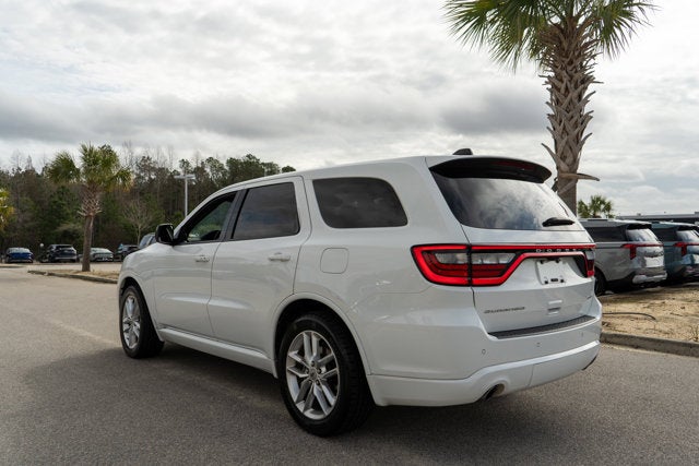 2023 Dodge Durango GT