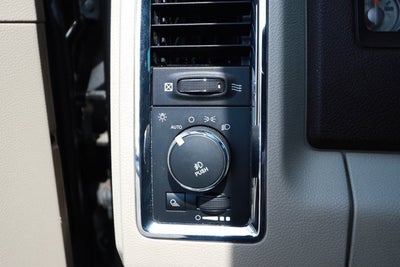 2014 RAM 1500 Longhorn