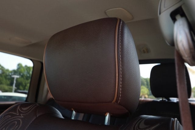 2014 RAM 1500 Longhorn