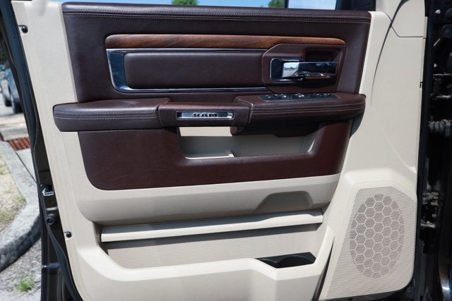 2014 RAM 1500 Longhorn