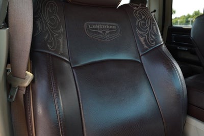 2014 RAM 1500 Longhorn