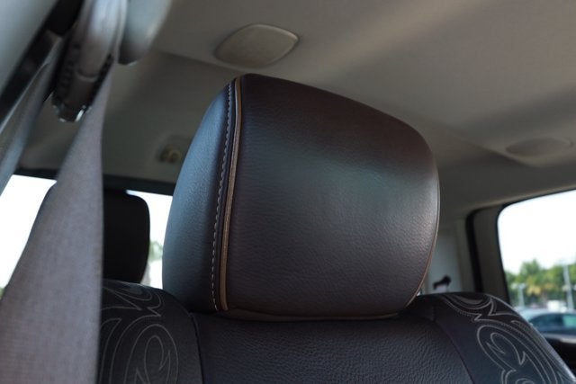 2014 RAM 1500 Longhorn