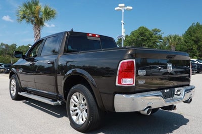 2014 RAM 1500 Longhorn