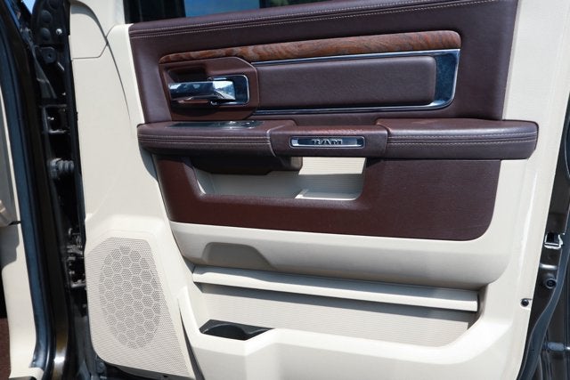 2014 RAM 1500 Longhorn
