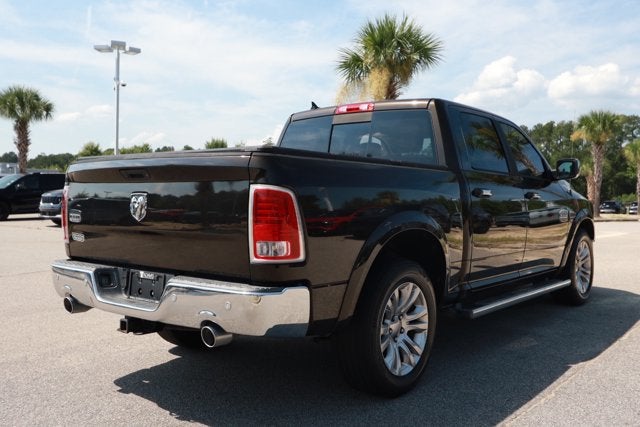 2014 RAM 1500 Longhorn