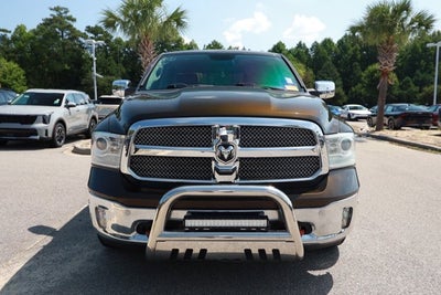 2014 RAM 1500 Longhorn