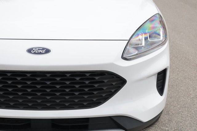 2022 Ford Escape S