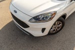 2022 Ford Escape S