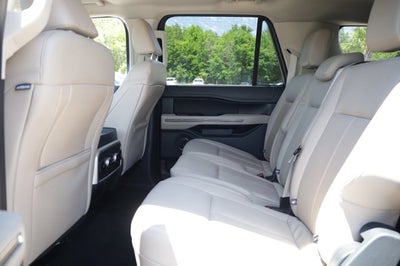 2024 Ford Expedition Max XLT