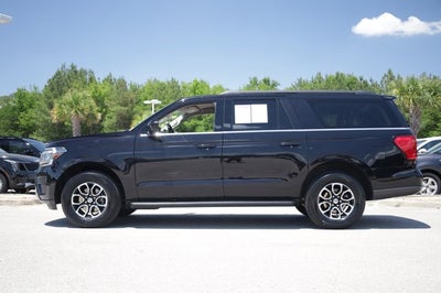 2024 Ford Expedition Max XLT